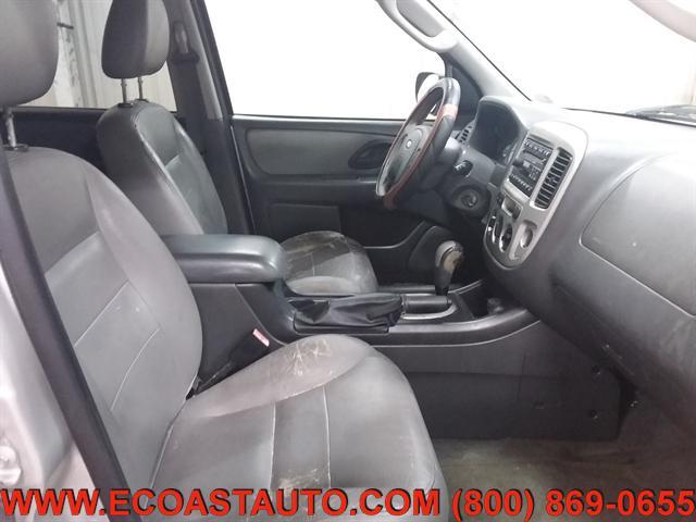 used 2006 Ford Escape car, priced at $2,795