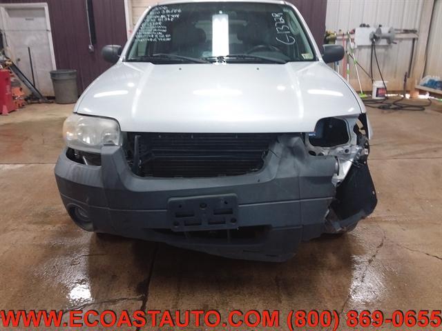 used 2006 Ford Escape car, priced at $2,795