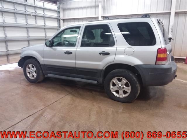 used 2006 Ford Escape car, priced at $2,795