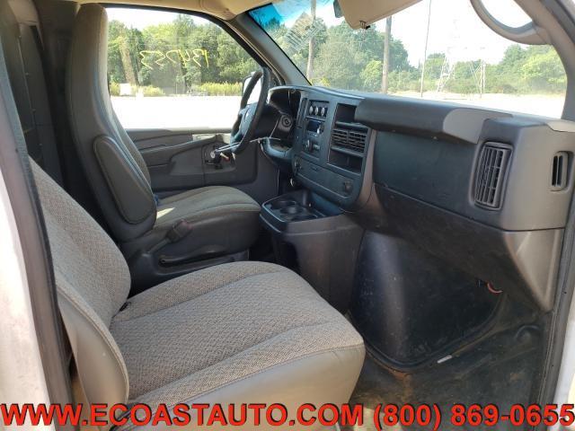 used 2014 Chevrolet Express 1500 car, priced at $10,795