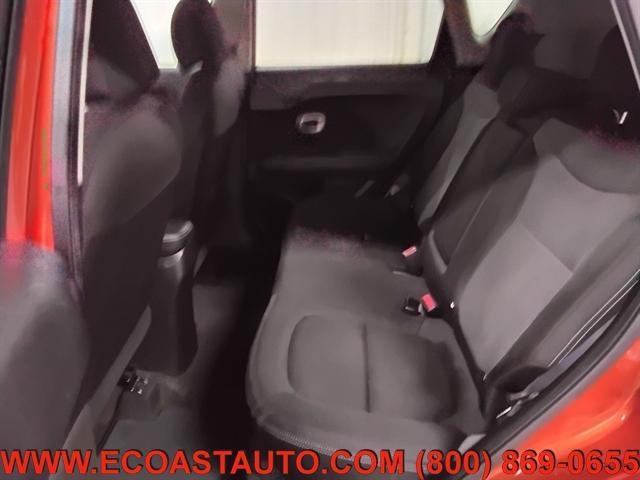 used 2019 Kia Soul car, priced at $5,995