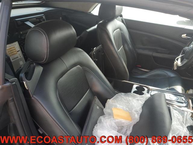 used 2011 Jaguar XK car, priced at $6,995