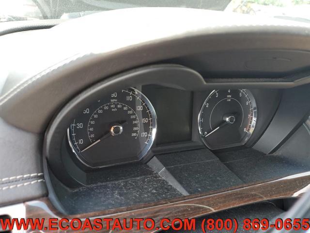 used 2011 Jaguar XK car, priced at $6,995