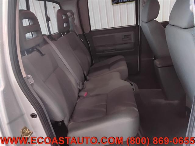 used 2005 Dodge Dakota car, priced at $5,795