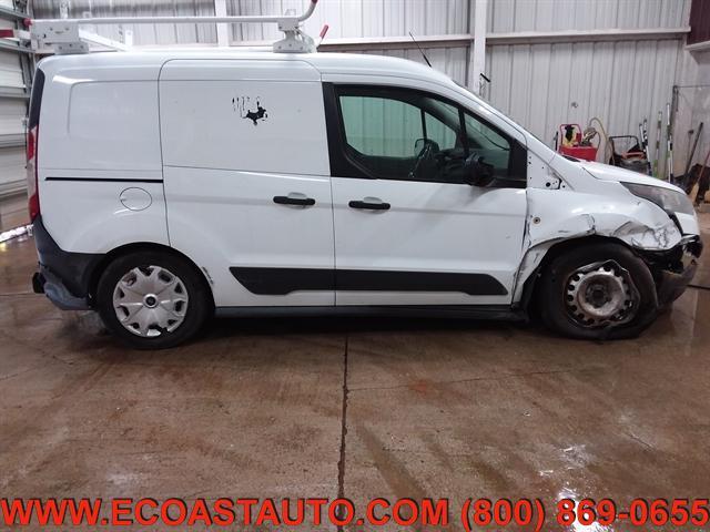 used 2014 Ford Transit Connect car, priced at $5,795