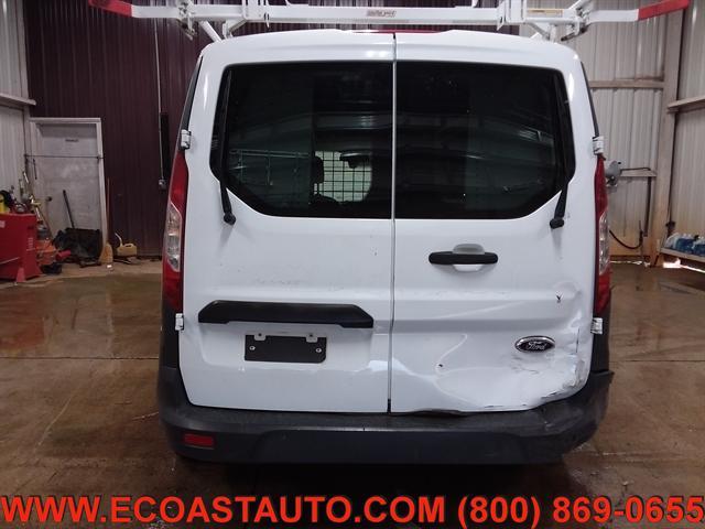 used 2014 Ford Transit Connect car, priced at $5,795