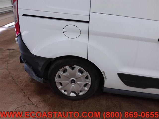 used 2014 Ford Transit Connect car, priced at $5,795