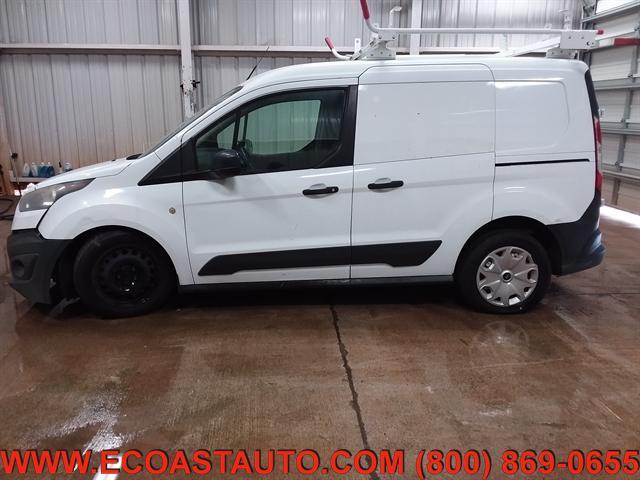 used 2014 Ford Transit Connect car, priced at $5,795