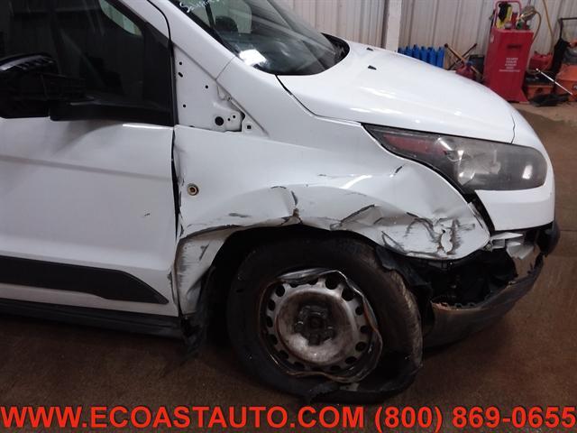 used 2014 Ford Transit Connect car, priced at $5,795