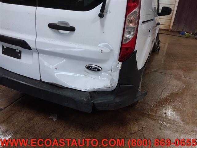 used 2014 Ford Transit Connect car, priced at $5,795