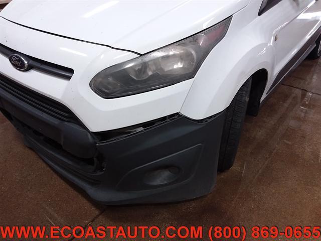 used 2014 Ford Transit Connect car, priced at $5,795