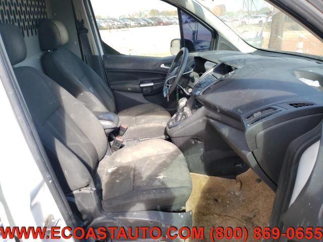 used 2015 Ford Transit Connect car, priced at $7,795