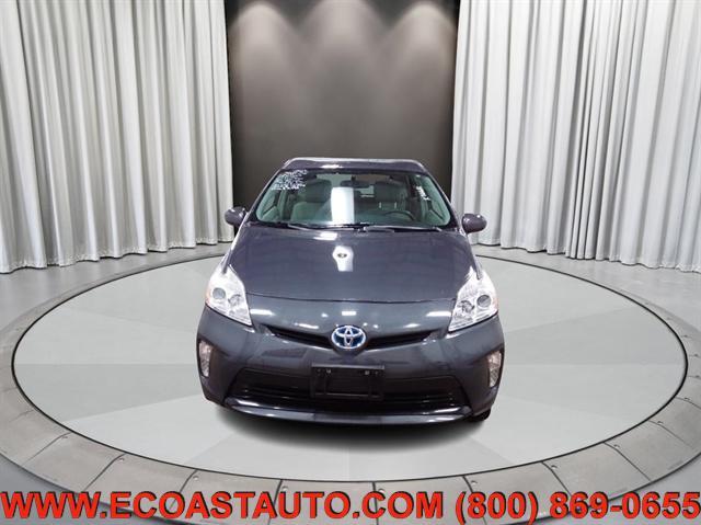 used 2014 Toyota Prius car, priced at $6,995