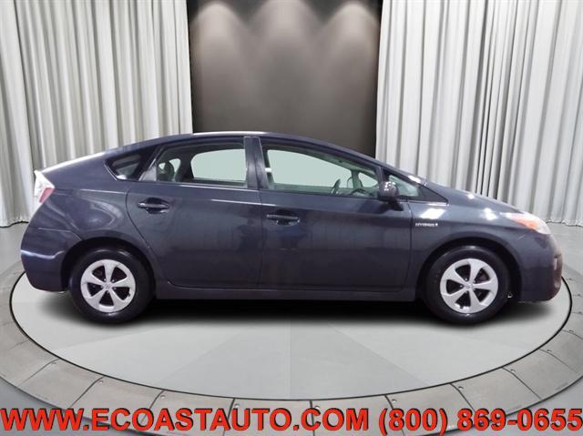 used 2014 Toyota Prius car, priced at $6,995