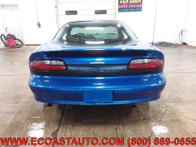 used 1994 Chevrolet Camaro car, priced at $4,795