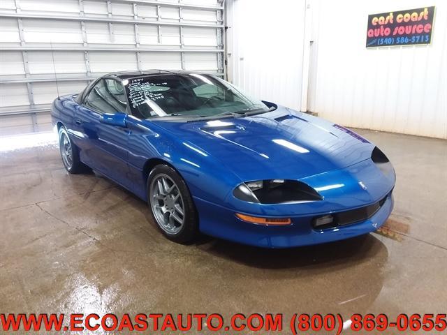 used 1994 Chevrolet Camaro car, priced at $4,795