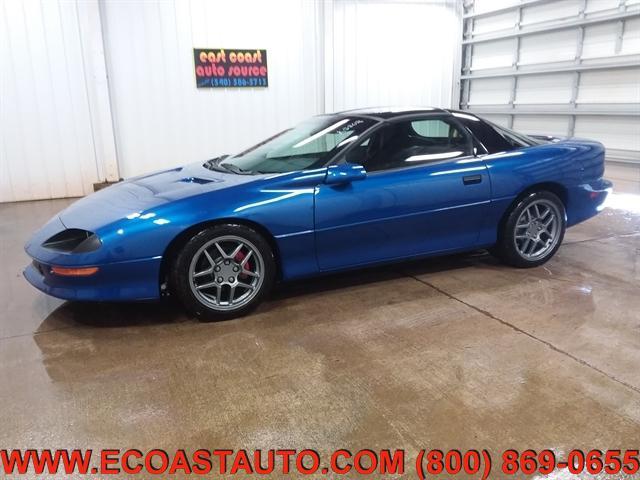 used 1994 Chevrolet Camaro car, priced at $4,795