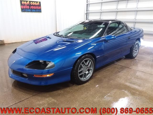 used 1994 Chevrolet Camaro car, priced at $4,795