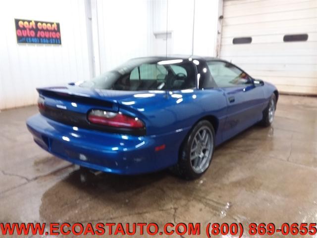 used 1994 Chevrolet Camaro car, priced at $4,795