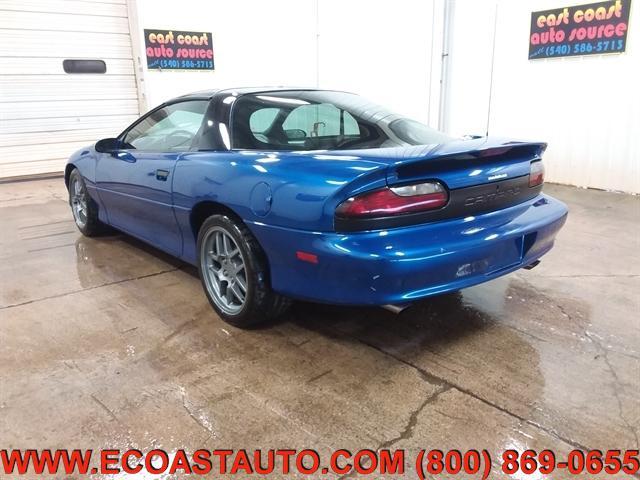 used 1994 Chevrolet Camaro car, priced at $4,795