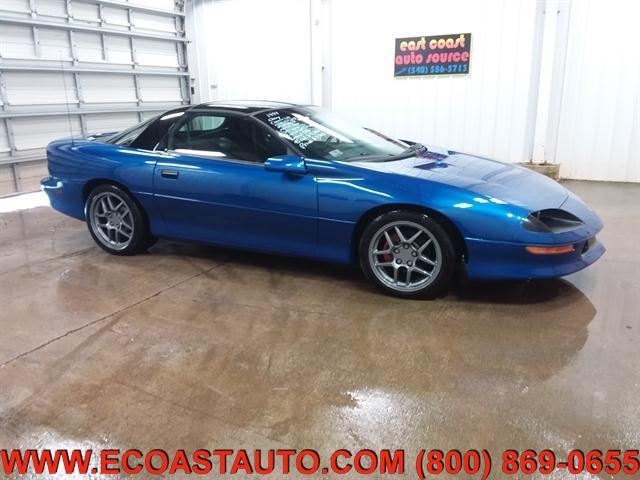 used 1994 Chevrolet Camaro car, priced at $4,795