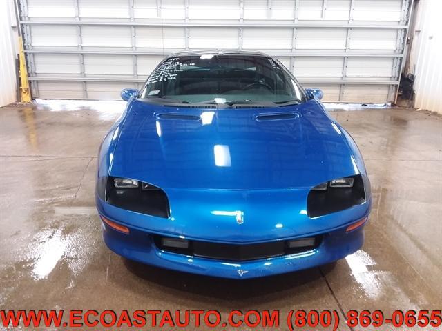 used 1994 Chevrolet Camaro car, priced at $4,795