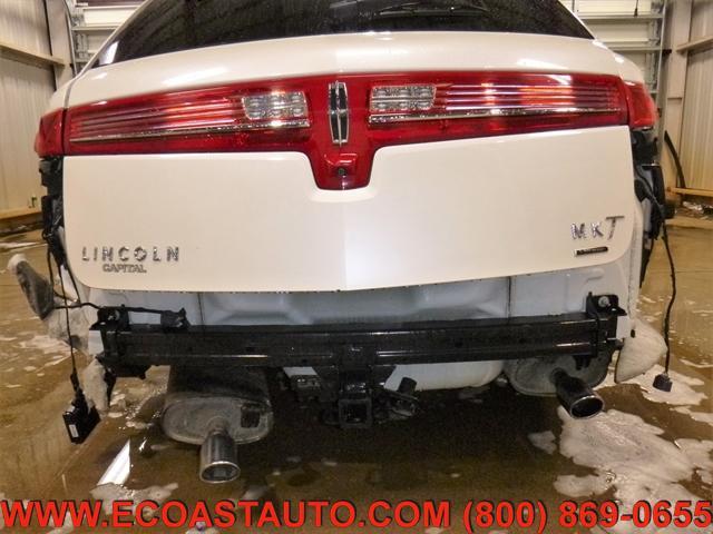 used 2014 Lincoln MKT car, priced at $7,995