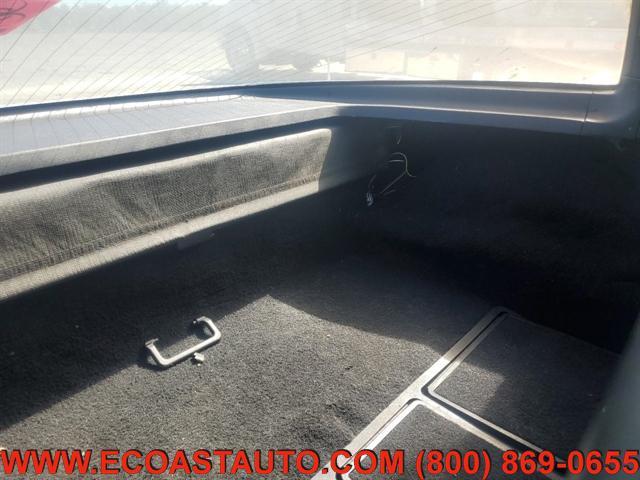 used 1978 Chevrolet Corvette car, priced at $4,795