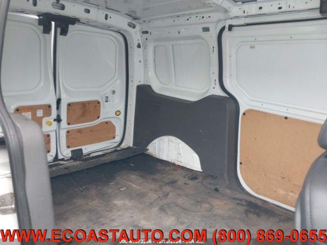 used 2021 Ford Transit Connect car, priced at $7,995