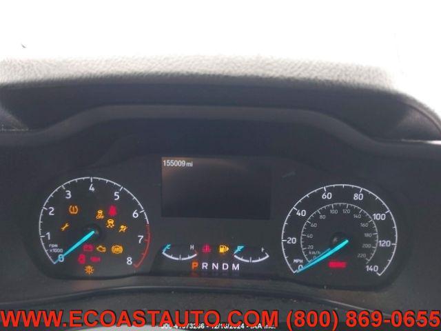 used 2021 Ford Transit Connect car, priced at $7,995