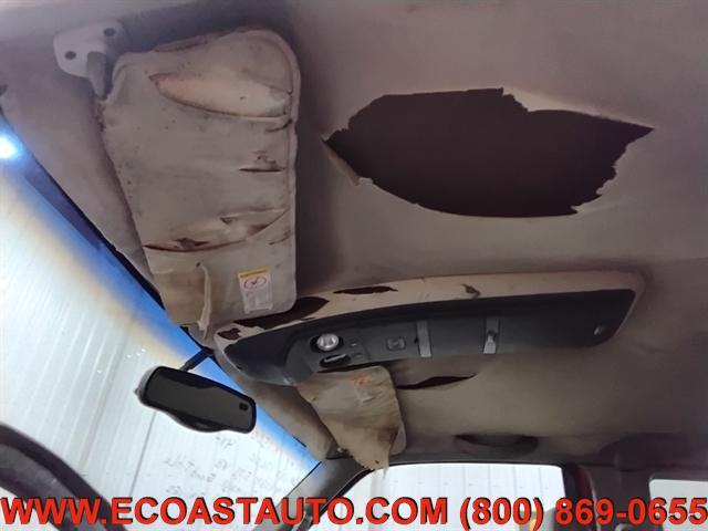 used 1998 Chevrolet 1500 car, priced at $4,995