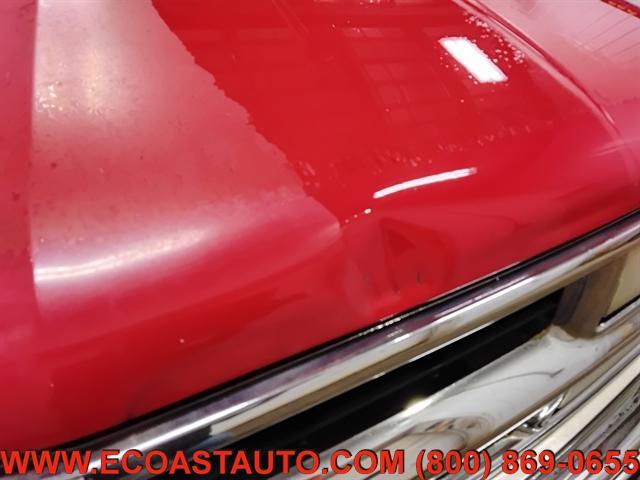 used 1998 Chevrolet 1500 car, priced at $4,995