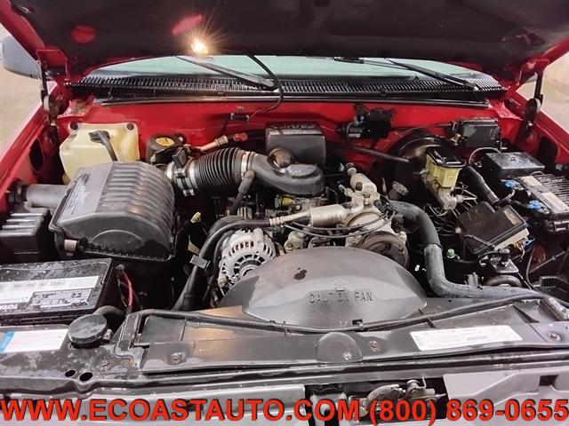 used 1998 Chevrolet 1500 car, priced at $4,995