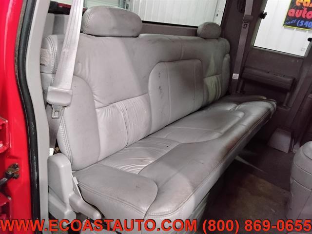 used 1998 Chevrolet 1500 car, priced at $4,995