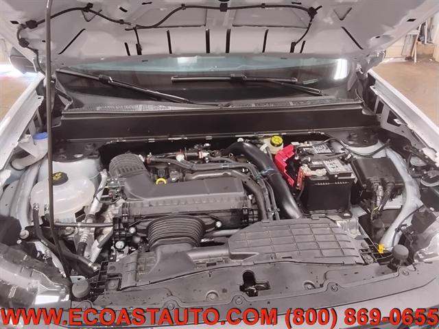 used 2025 Ford Maverick car, priced at $27,795