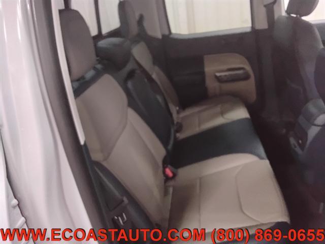 used 2025 Ford Maverick car, priced at $27,795