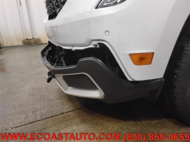 used 2025 Ford Maverick car, priced at $27,795