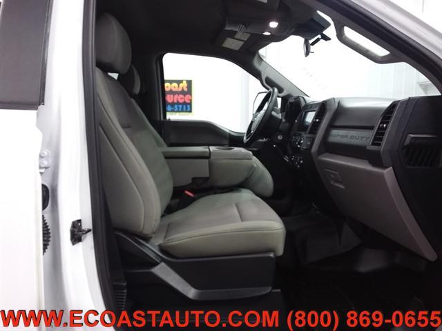 used 2020 Ford F-250 car, priced at $44,995