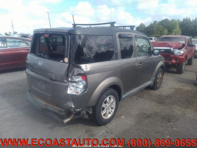 used 2008 Honda Element car, priced at $2,995