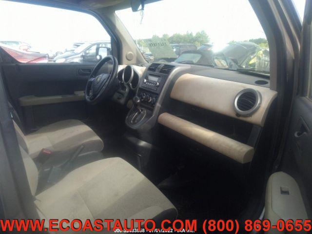 used 2008 Honda Element car, priced at $2,995