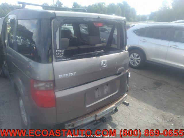 used 2008 Honda Element car, priced at $2,995