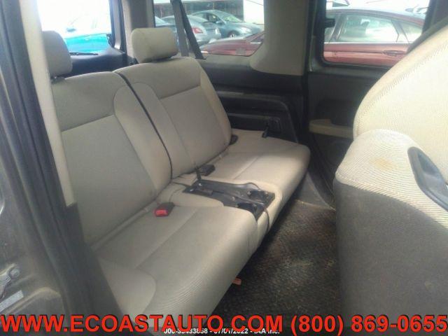 used 2008 Honda Element car, priced at $2,995