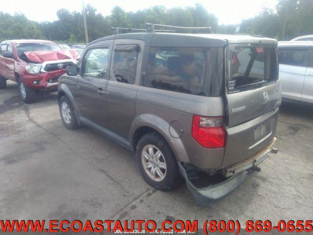 used 2008 Honda Element car, priced at $2,995