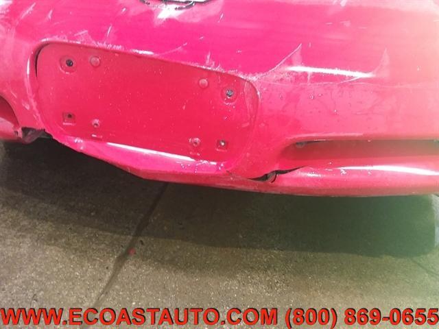 used 2002 Chevrolet Corvette car, priced at $7,995