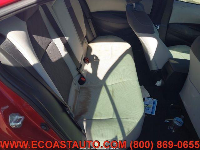 used 2020 Toyota Corolla car, priced at $8,795