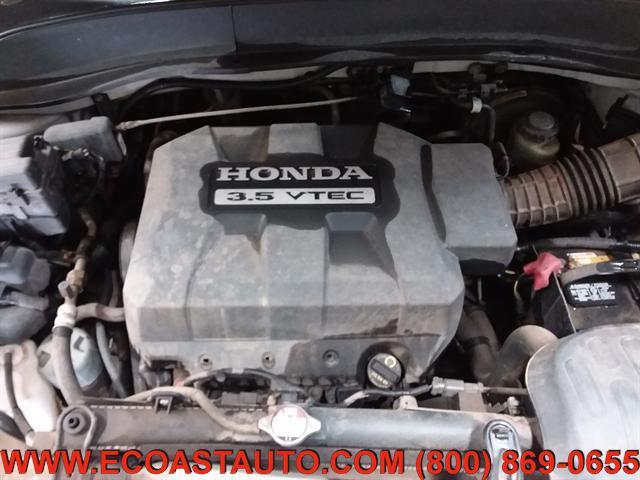 used 2006 Honda Ridgeline car, priced at $6,795