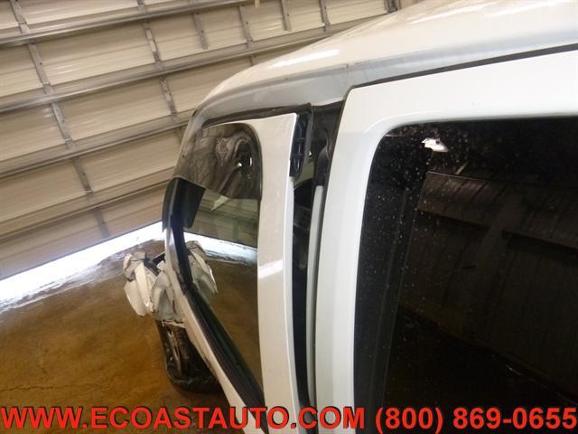 used 2015 Nissan Frontier car, priced at $5,995