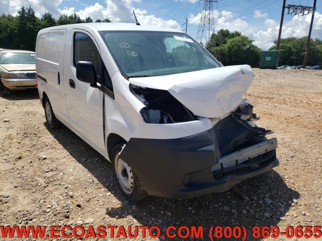 used 2019 Nissan NV200 car, priced at $9,595