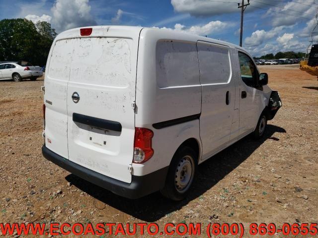 used 2019 Nissan NV200 car, priced at $9,595