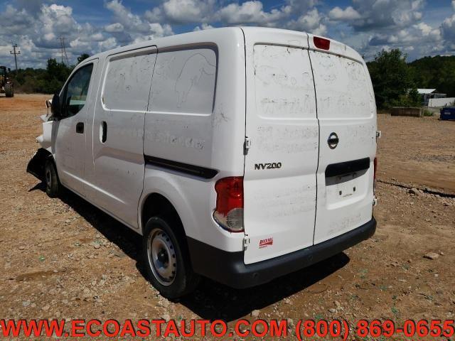 used 2019 Nissan NV200 car, priced at $9,595